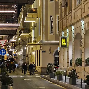 4* Otel Haz Boutique