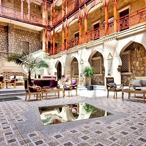מלון Shah Palace Luxury Museum, באקו