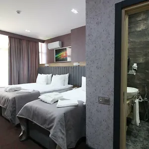 4* Otel Baku-halal